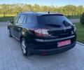 Черный Рено Меган, объемом двигателя 1.4 л и пробегом 185 тыс. км за 5850 $, фото 9 на Automoto.ua
