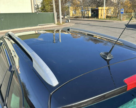 Чорний Рено Меган, об'ємом двигуна 1.46 л та пробігом 243 тис. км за 7600 $, фото 6 на Automoto.ua