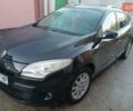 Чорний Рено Меган, об'ємом двигуна 1.5 л та пробігом 228 тис. км за 6299 $, фото 9 на Automoto.ua