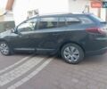 Черный Рено Меган, объемом двигателя 1.46 л и пробегом 230 тыс. км за 6600 $, фото 5 на Automoto.ua