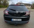 Черный Рено Меган, объемом двигателя 1.46 л и пробегом 241 тыс. км за 6900 $, фото 4 на Automoto.ua
