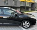 Чорний Рено Меган, об'ємом двигуна 1.6 л та пробігом 220 тис. км за 6999 $, фото 74 на Automoto.ua