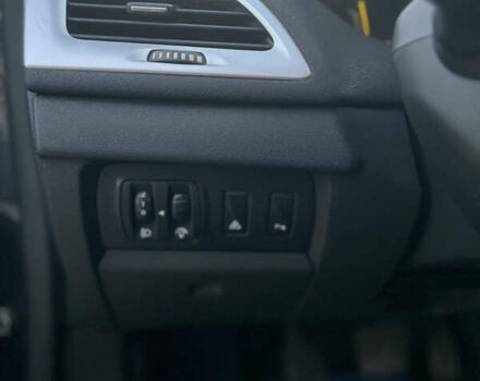 Черный Рено Меган, объемом двигателя 1.46 л и пробегом 215 тыс. км за 7200 $, фото 51 на Automoto.ua