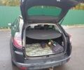 Чорний Рено Меган, об'ємом двигуна 1.46 л та пробігом 220 тис. км за 7500 $, фото 6 на Automoto.ua