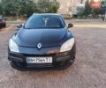 Черный Рено Меган, объемом двигателя 1.46 л и пробегом 238 тыс. км за 7200 $, фото 1 на Automoto.ua