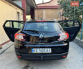 Чорний Рено Меган, об'ємом двигуна 1.5 л та пробігом 260 тис. км за 6700 $, фото 8 на Automoto.ua