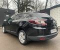 Чорний Рено Меган, об'ємом двигуна 1.5 л та пробігом 310 тис. км за 5800 $, фото 3 на Automoto.ua