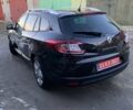 Черный Рено Меган, объемом двигателя 1.6 л и пробегом 163 тыс. км за 7999 $, фото 28 на Automoto.ua