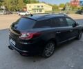 Чорний Рено Меган, об'ємом двигуна 1.46 л та пробігом 290 тис. км за 6300 $, фото 5 на Automoto.ua