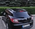 Черный Рено Меган, объемом двигателя 1.6 л и пробегом 208 тыс. км за 7900 $, фото 18 на Automoto.ua