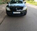 Черный Рено Меган, объемом двигателя 1.46 л и пробегом 370 тыс. км за 6000 $, фото 1 на Automoto.ua