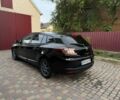 Черный Рено Меган, объемом двигателя 1.5 л и пробегом 260 тыс. км за 5800 $, фото 3 на Automoto.ua