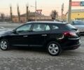 Чорний Рено Меган, об'ємом двигуна 1.6 л та пробігом 173 тис. км за 8200 $, фото 1 на Automoto.ua