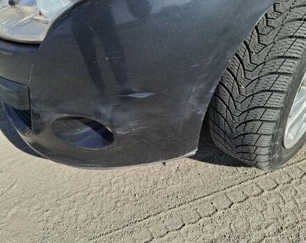 Чорний Рено Меган, об'ємом двигуна 1.46 л та пробігом 285 тис. км за 6600 $, фото 1 на Automoto.ua