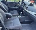 Черный Рено Меган, объемом двигателя 1.46 л и пробегом 237 тыс. км за 6900 $, фото 8 на Automoto.ua