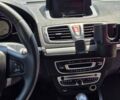 Черный Рено Меган, объемом двигателя 1.46 л и пробегом 270 тыс. км за 7800 $, фото 19 на Automoto.ua