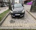 Черный Рено Меган, объемом двигателя 1.5 л и пробегом 245 тыс. км за 6700 $, фото 1 на Automoto.ua