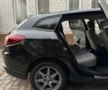 Черный Рено Меган, объемом двигателя 1.5 л и пробегом 260 тыс. км за 5800 $, фото 18 на Automoto.ua