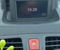 Черный Рено Меган, объемом двигателя 1.46 л и пробегом 248 тыс. км за 6950 $, фото 49 на Automoto.ua
