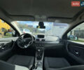 Черный Рено Меган, объемом двигателя 1.46 л и пробегом 220 тыс. км за 6200 $, фото 18 на Automoto.ua
