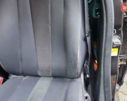 Чорний Рено Меган, об'ємом двигуна 1.46 л та пробігом 349 тис. км за 5700 $, фото 29 на Automoto.ua