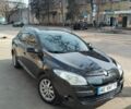 Черный Рено Меган, объемом двигателя 1.5 л и пробегом 237 тыс. км за 7000 $, фото 1 на Automoto.ua