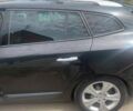 Черный Рено Меган, объемом двигателя 1.87 л и пробегом 293 тыс. км за 6700 $, фото 15 на Automoto.ua