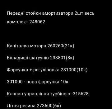 Чорний Рено Меган, об'ємом двигуна 1.46 л та пробігом 349 тис. км за 5700 $, фото 32 на Automoto.ua