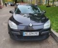 Чорний Рено Меган, об'ємом двигуна 1.5 л та пробігом 311 тис. км за 6700 $, фото 1 на Automoto.ua
