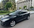 Черный Рено Меган, объемом двигателя 1.5 л и пробегом 291 тыс. км за 8200 $, фото 7 на Automoto.ua