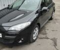 Черный Рено Меган, объемом двигателя 0 л и пробегом 235 тыс. км за 7300 $, фото 1 на Automoto.ua
