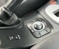 Черный Рено Меган, объемом двигателя 1.46 л и пробегом 252 тыс. км за 7200 $, фото 59 на Automoto.ua