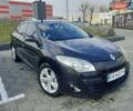 Чорний Рено Меган, об'ємом двигуна 1.46 л та пробігом 253 тис. км за 7950 $, фото 3 на Automoto.ua