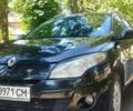 Черный Рено Меган, объемом двигателя 1.46 л и пробегом 224 тыс. км за 6600 $, фото 9 на Automoto.ua
