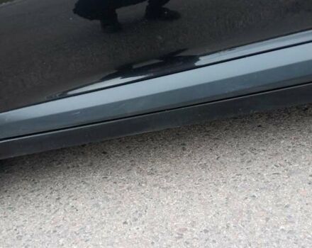 Рено Меган 2010 в Луцке на Automoto.ua Черный Рено Меган, объемом двигателя 1.6 л и пробегом 198 тыс. км за 6100 $, фото 37 на Automoto.ua