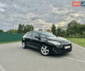 Черный Рено Меган, объемом двигателя 1.46 л и пробегом 226 тыс. км за 6500 $, фото 1 на Automoto.ua
