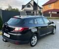 Чорний Рено Меган, об'ємом двигуна 1.6 л та пробігом 220 тис. км за 6999 $, фото 6 на Automoto.ua