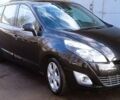 Черный Рено Меган, объемом двигателя 0 л и пробегом 268 тыс. км за 7500 $, фото 12 на Automoto.ua