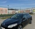 Чорний Рено Меган, об'ємом двигуна 1.5 л та пробігом 174 тис. км за 7599 $, фото 1 на Automoto.ua