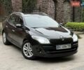 Черный Рено Меган, объемом двигателя 1.46 л и пробегом 252 тыс. км за 7200 $, фото 5 на Automoto.ua