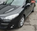 Чорний Рено Меган, об'ємом двигуна 1.46 л та пробігом 236 тис. км за 7000 $, фото 1 на Automoto.ua