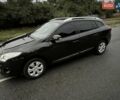 Чорний Рено Меган, об'ємом двигуна 0 л та пробігом 235 тис. км за 8100 $, фото 4 на Automoto.ua