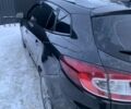 Черный Рено Меган, объемом двигателя 1.5 л и пробегом 287 тыс. км за 7500 $, фото 2 на Automoto.ua