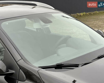 Черный Рено Меган, объемом двигателя 1.46 л и пробегом 277 тыс. км за 7300 $, фото 8 на Automoto.ua