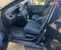 Черный Рено Меган, объемом двигателя 1.46 л и пробегом 237 тыс. км за 6900 $, фото 7 на Automoto.ua
