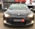 Черный Рено Меган, объемом двигателя 2 л и пробегом 139 тыс. км за 7990 $, фото 1 на Automoto.ua