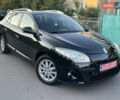 Черный Рено Меган, объемом двигателя 1.46 л и пробегом 255 тыс. км за 6299 $, фото 24 на Automoto.ua