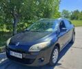 Черный Рено Меган, объемом двигателя 1.46 л и пробегом 296 тыс. км за 7100 $, фото 11 на Automoto.ua