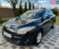 Чорний Рено Меган, об'ємом двигуна 1.5 л та пробігом 247 тис. км за 7600 $, фото 1 на Automoto.ua