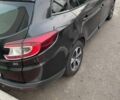 Черный Рено Меган, объемом двигателя 1.59 л и пробегом 180 тыс. км за 7100 $, фото 1 на Automoto.ua